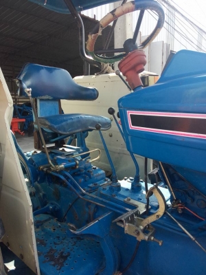 ขายรถไถ ฟอร์ด พร้อมใช้งาน (ไม่ต้องซ่อม ) ขายรถไถ ฟอร์ด พร้อมใช้งาน (ไม่ต้องซ่อม )