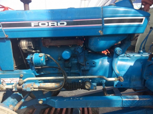 ขายรถไถ ฟอร์ด พร้อมใช้งาน (ไม่ต้องซ่อม ) ขายรถไถ ฟอร์ด พร้อมใช้งาน (ไม่ต้องซ่อม )