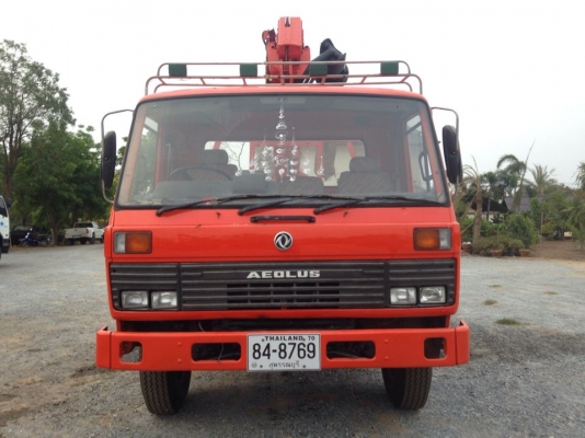 ขายรถเจาะ (รถสว่าน)