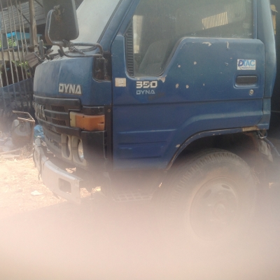 หกล้อดั้ม 115 แรง โตโยต้า 350 พร้อมโอน หกล้อดั้ม 115 แรง โตโยต้า 350 พร้อมโอน