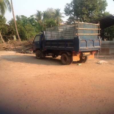 หกล้อดั้ม 115 แรง โตโยต้า 350 พร้อมโอน หกล้อดั้ม 115 แรง โตโยต้า 350 พร้อมโอน