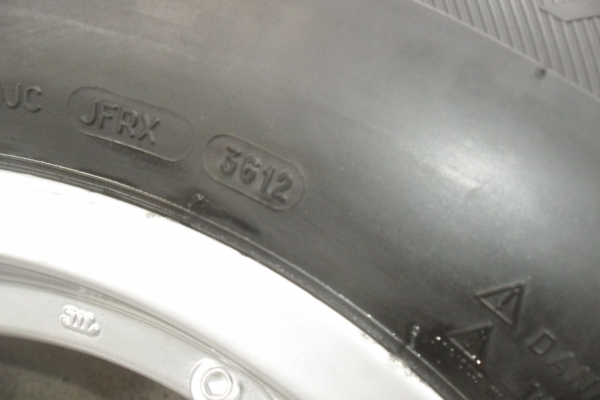 ล้อแม็ก16นิ้ว6รู กว้าง8นิ้วET8 พร้อมยาง สวยๆ 4 ล้อ ราคา 7900 บาท ล้อแม็ก16นิ้ว6รู กว้าง8นิ้วET8 พร้อมยาง สวยๆ 4 ล้อ ราคา 7900 บาท