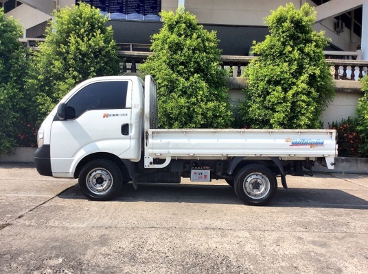 KIA CDI TURBO 2900 2012