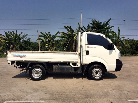 KIA CDI TURBO 2900 2012