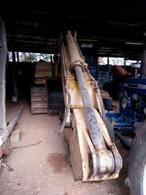 ขายรถขุด แบคโคCAT320 สภาพดี ช่วงล่างแน่น เอวแน่น บูมอามสวย ทำงานเร็ว สภาพพร้อมใช้งาน สนใจโทร 090-8588220คุณนะ 093-3258446คุณบิว หรือเข้าดูสินค้าอื่นๆได้ที่ www.truck.in.th/498 หรือเพจFacebook ณรงค์ ซื้อขายรถมือสอง (เว็บไซต์ส่วนตัว) หรือFacebook คุณนะ รถบร