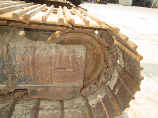 รถขุดบูมยาว ยี่ห้อ KOBELCO รุ่น SK200LC-6ES ซีเรียล . YQ10-D5783 มือสอง นำเข้าจากญี่ปุ่น ขายพร้อมชุดแจ้งจำหน่าย รถขุดบูมยาว ยี่ห้อ KOBELCO รุ่น SK200LC-6ES ซีเรียล . YQ10-D5783 มือสอง นำเข้าจากญี่ปุ่น ขายพร้อมชุดแจ้งจำหน่าย