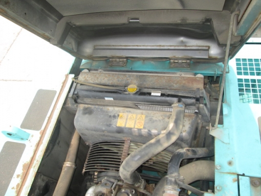 รถขุดบูมยาว ยี่ห้อ KOBELCO รุ่น SK200LC-6ES ซีเรียล . YQ10-D5783 มือสอง นำเข้าจากญี่ปุ่น ขายพร้อมชุดแจ้งจำหน่าย รถขุดบูมยาว ยี่ห้อ KOBELCO รุ่น SK200LC-6ES ซีเรียล . YQ10-D5783 มือสอง นำเข้าจากญี่ปุ่น ขายพร้อมชุดแจ้งจำหน่าย