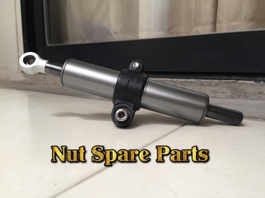 ขายกันสะบัด YAMAHA R1 แท้ รหัส FBT 118.1A