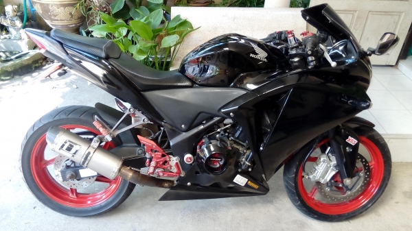 ขาย cbr 250 ขาย cbr 250