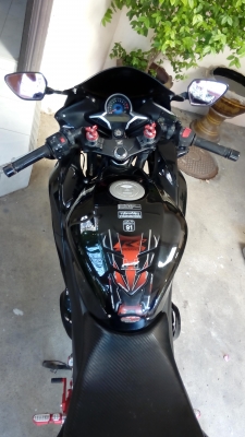 ขาย cbr 250 ขาย cbr 250