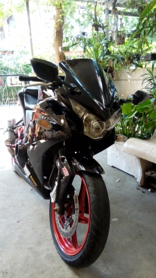 ขาย cbr 250 ขาย cbr 250