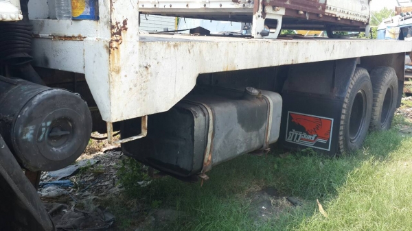 ขาย10ล้อฮีโน่ซูโม่1เพลาFM227ท้ายลาดเครื่องHO7Cเทอร์โบยาว6เมตรราคา570000บาท ขาย10ล้อฮีโน่ซูโม่1เพลาFM227ท้ายลาดเครื่องHO7Cเทอร์โบยาว6เมตรราคา570000บาท