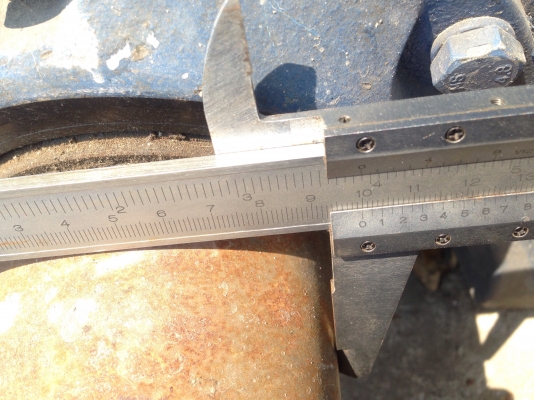 ขายมอเตอร์เกียร์ Cycro drive Sumitomo 2HP. 380V มีระบบเบรคในตัว อัตราทด 1:559 เพลาออกประมาณ 2.5รอบต่อนาที สภาพสวย พร้อมใช้งาน ขายมอเตอร์เกียร์ Cycro drive Sumitomo 2HP. 380V มีระบบเบรคในตัว อัตราทด 1:559 เพลาออกประมาณ 2.5รอบต่อนาที สภาพสวย พร้อมใช้งาน