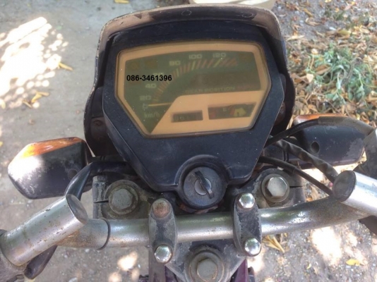 ขาย suzuki sprinter  ขายแล้ว