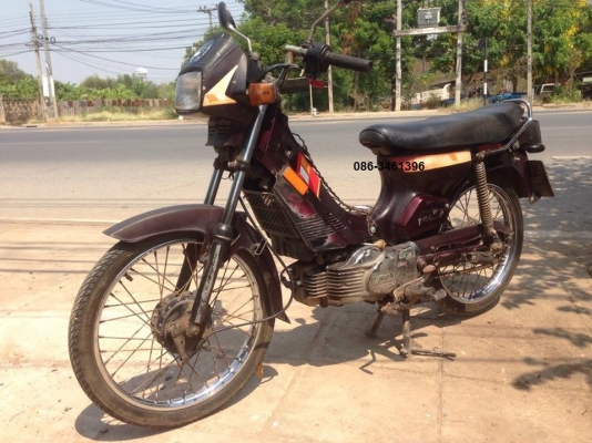 ขาย suzuki sprinter  ขายแล้ว