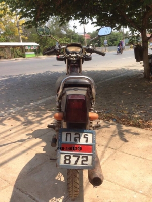 ขาย suzuki sprinter  ขายแล้ว