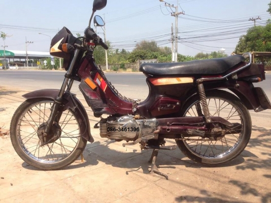 ขาย suzuki sprinter  ขายแล้ว