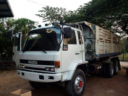 ขายดั้ม2เพลา ร็อกกี้240 เทอร์โบอินเตอร์ เครื่องแรงมาก แคชซีสวย ยางใหม่ ภายในสวย เอกสารพร้อมโอน สนใจโทร 090-8588220คุณนะ 093-3258446คุณบิว หรือเข้าดูสินค้าอื่นๆได้ที่ www.truck.in.th/498 หรือเพจFacebook ณรงค์ ซื้อขายรถมือสอง (เว็บไซต์ส่วนตัว) หรือFacebook