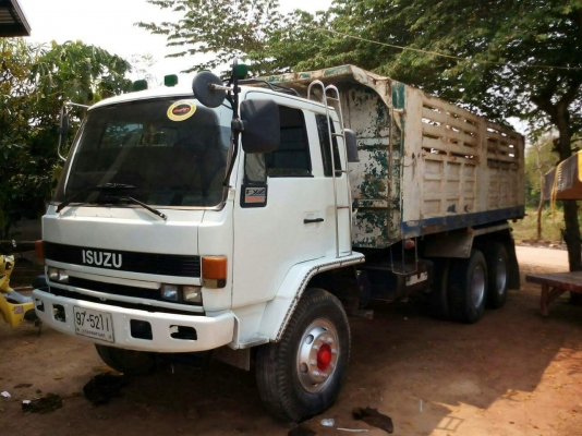 ขายดั้ม2เพลา ร็อกกี้240 เทอร์โบอินเตอร์ เครื่องแรงมาก แคชซีสวย ยางใหม่ ภายในสวย เอกสารพร้อมโอน สนใจโทร 090-8588220คุณนะ 093-3258446คุณบิว หรือเข้าดูสินค้าอื่นๆได้ที่ www.truck.in.th/498 หรือเพจFacebook ณรงค์ ซื้อขายรถมือสอง (เว็บไซต์ส่วนตัว) หรือFacebook