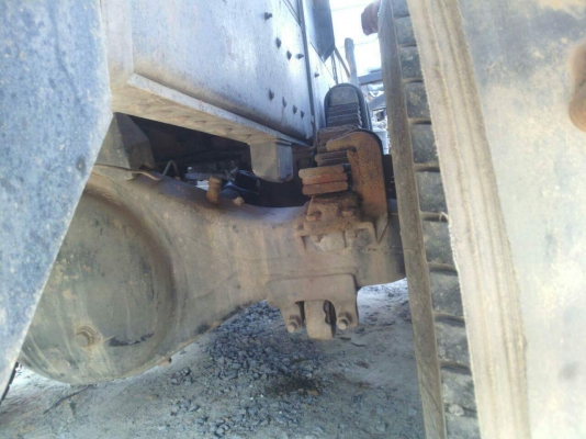 ขายดั้ม2เพลา ร็อกกี้240 เทอร์โบอินเตอร์ เครื่องแรงมาก แคชซีสวย ยางใหม่ ภายในสวย เอกสารพร้อมโอน สนใจโทร 090-8588220คุณนะ 093-3258446คุณบิว หรือเข้าดูสินค้าอื่นๆได้ที่ www.truck.in.th/498 หรือเพจFacebook ณรงค์ ซื้อขายรถมือสอง (เว็บไซต์ส่วนตัว) หรือFacebook