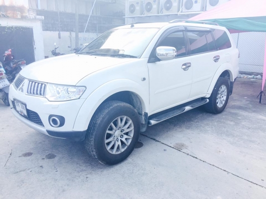 ขาย MITSUBISHI PAJERO SPORT 2.5 GT 2WDเดิมๆ ขาย MITSUBISHI PAJERO SPORT 2.5 GT 2WDเดิมๆ