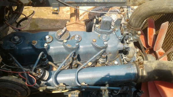 ขายคูโบต้า L3001 เครื่องเกียร์ไฮโดรลิกดี  พร้อมใช้งาน ครับ