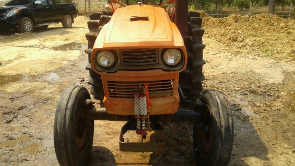 ขายคูโบต้า L3001 เครื่องเกียร์ไฮโดรลิกดี  พร้อมใช้งาน ครับ