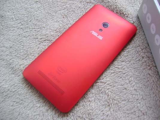Asus Zenfone 5