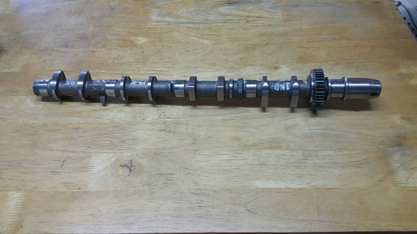 เพลาราวลิ้น Toyota Vigo 3.0 (1KD)แท้ห้าง ไอเสีย