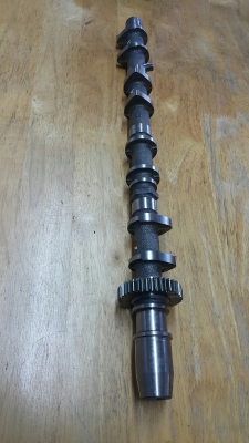 เพลาราวลิ้น Toyota Vigo 3.0 (1KD)แท้ห้าง ไอเสีย