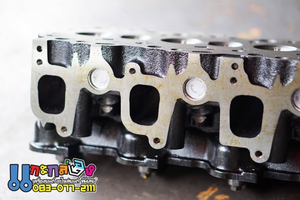 ฝาสูบ TOYOTA HILUX เครื่อง 3L ENGINE 2.8 L (2779 cc) PRE-CHAMBER ฝาสูบ TOYOTA HILUX เครื่อง 3L ENGINE 2.8 L (2779 cc) PRE-CHAMBER