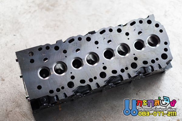 ฝาสูบ TOYOTA HILUX เครื่อง 3L ENGINE 2.8 L (2779 cc) PRE-CHAMBER