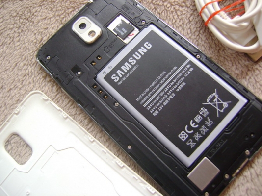 Samsung Galaxy Note 3