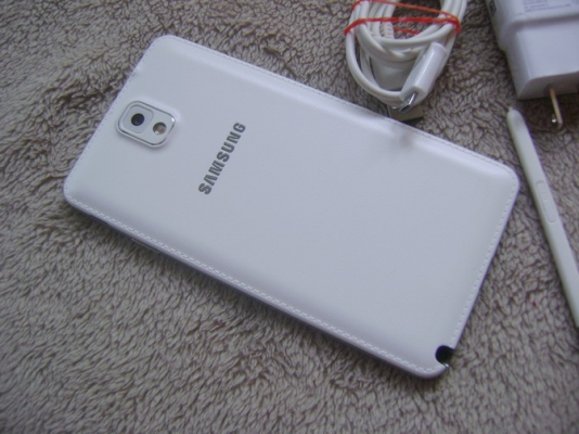 Samsung Galaxy Note 3