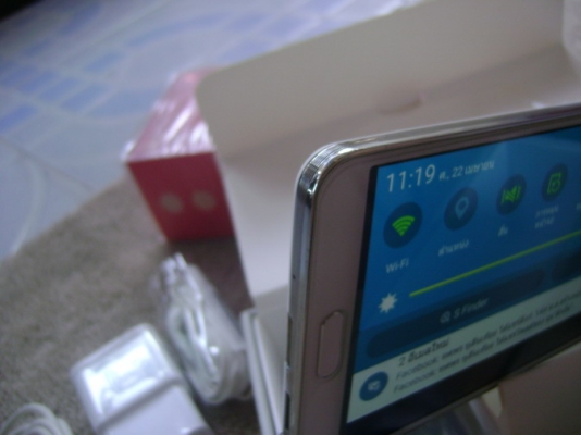 Samsung Galaxy Note 3