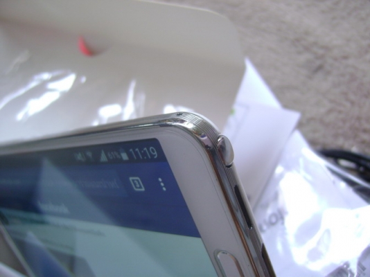 Samsung Galaxy Note 3