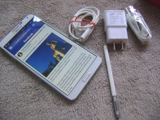 Samsung Galaxy Note 3