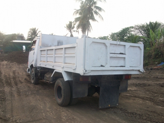 ขาย ฮีโน่ FB  เครื่อง 117 แรง สภาพสวยรถห้าง  พวงมาลัยเพาเวอร์ พร้อมใช้งานครับ