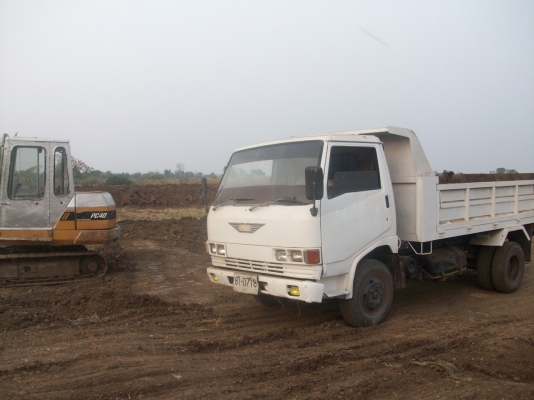 ขาย ฮีโน่ FB  เครื่อง 117 แรง สภาพสวยรถห้าง  พวงมาลัยเพาเวอร์ พร้อมใช้งานครับ