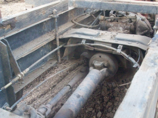 ขาย ฮีโน่ FB  เครื่อง 117 แรง สภาพสวยรถห้าง  พวงมาลัยเพาเวอร์ พร้อมใช้งานครับ