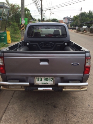 ขายรถกระบะford ranger super cab xl 2.5 ปี2005