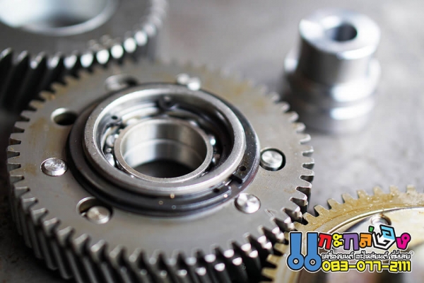 ชุดเฟืองหน้า (ละเอียด) ISUZU เครื่อง 4JA1 ENGINE 2.5 (2,500 cc) DIRECT INJECTION