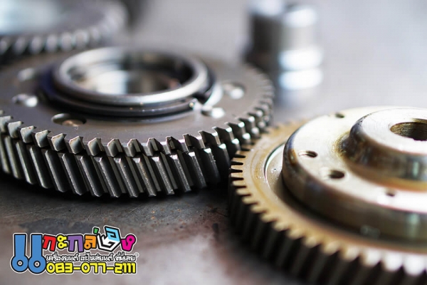 ชุดเฟืองหน้า (ละเอียด) ISUZU เครื่อง 4JA1 ENGINE 2.5 (2,500 cc) DIRECT INJECTION