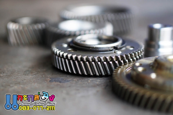 ชุดเฟืองหน้า (ละเอียด) ISUZU เครื่อง 4JA1 ENGINE 2.5 (2,500 cc) DIRECT INJECTION