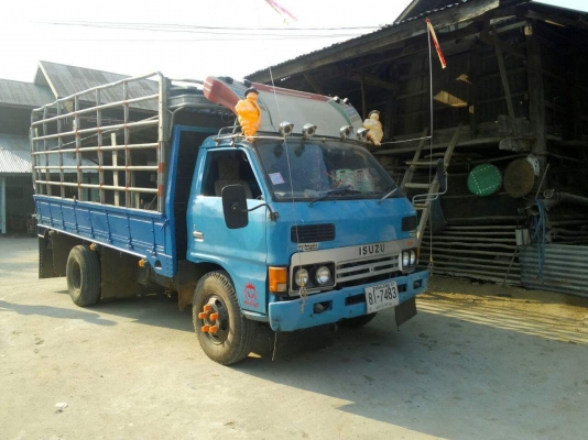 ขายรถ6ล้อ KS110แรง เครื่องดีแคชซีสวย ยาว4.30เมตร พร้อมใช้งาน เอกสารพร้อมโอน สนใจโทร 090-8588220คุณนะ 093-3258446คุณบิว หรือเข้าดูสินค้าอื่นๆได้ที่ www.truck.in.th/498 หรือเพจFacebook ณรงค์ ซื้อขายรถมือสอง (เว็บไซต์ส่วนตัว) หรือFacebook คุณนะ รถบรรทุก