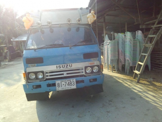 ขายรถ6ล้อ KS110แรง เครื่องดีแคชซีสวย ยาว4.30เมตร พร้อมใช้งาน เอกสารพร้อมโอน สนใจโทร 090-8588220คุณนะ 093-3258446คุณบิว หรือเข้าดูสินค้าอื่นๆได้ที่ www.truck.in.th/498 หรือเพจFacebook ณรงค์ ซื้อขายรถมือสอง (เว็บไซต์ส่วนตัว) หรือFacebook คุณนะ รถบรรทุก