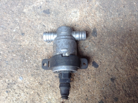 ขาย idle BMW E30 E36