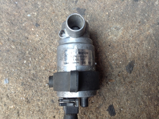 ขาย idle BMW E30 E36