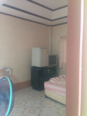 ขายรีสอร์ท เกาะช่าง จ.ตราด พร้อมบ้านพัก4หลัง  15ล้าน