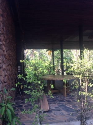 ขายรีสอร์ท เกาะช่าง จ.ตราด พร้อมบ้านพัก4หลัง  15ล้าน